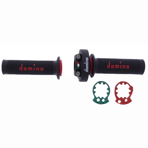 Domino gasgriff xm2 schwarz - domino,