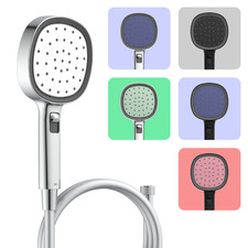 Handbrause mit Schlauch |