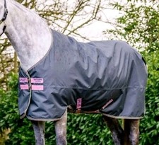 Horseware Amigo Hero Ripstop