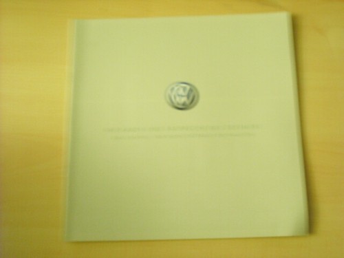 50522 phaeton leasing - 50522), vw