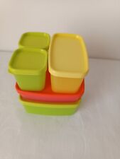 Tupperware Gefrierbehälter