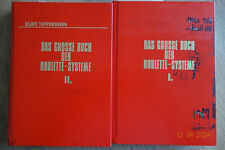 Konvolut von Roulette-Systemen aus einer Wohnungsauflösung