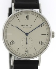 Nomos glashütte ludwig - nomos,
