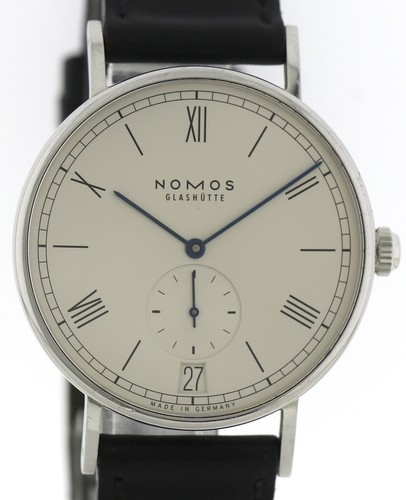 Nomos glashütte ludwig - nomos, 40