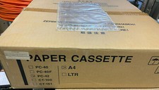 Kyocera papierkassette 42 - papierkassette, pc-42