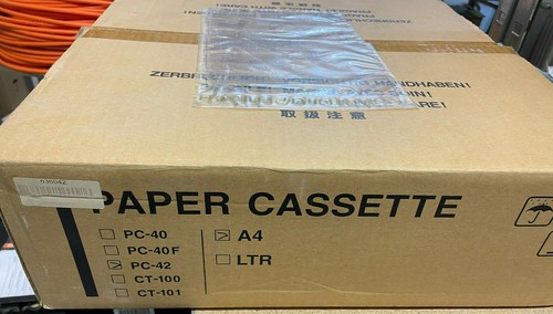 Kyocera papierkassette 42 - kyocera,