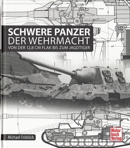 Fröhlich schwere panzer der - fröhlich:,