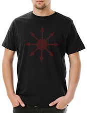 Chaos Vintage Symbol I Herren