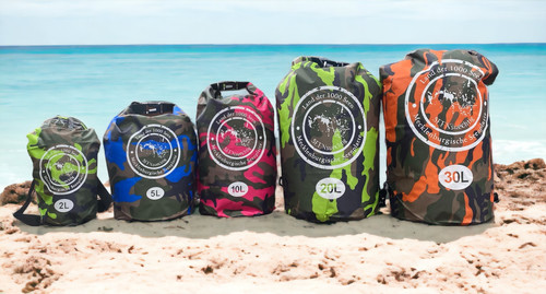 Dry bag seensuechtig seesack - dry,