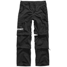 Trekking Hose Security in KURZ