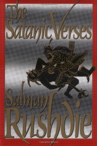 The satanic verses salman - the, verses,salman