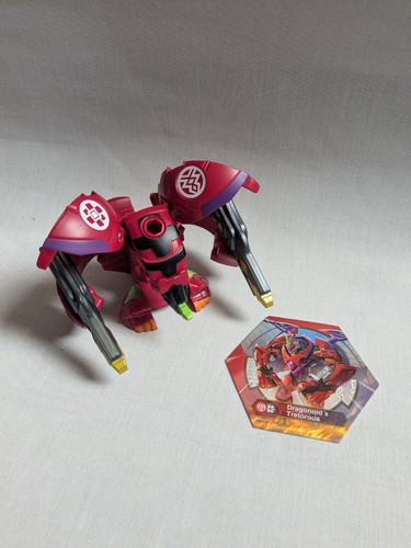 Spinmaster bakugan armored - spinmaster,
