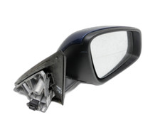 Spiegel Aussenspiegel Re für BMW X1 F48 x25e LCI 17-22 C1M 29tkm!!