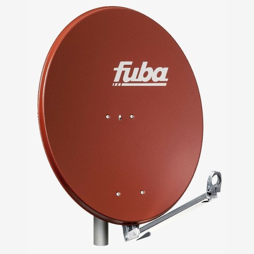 Fuba dal 800 - r, sat