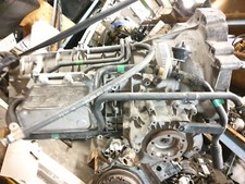 Porsche BOXSTER 986S Getriebe Wandler Automatik Tiptronic A86.20 5HP19 ZF 5000km