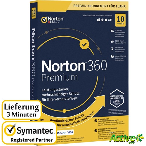 Norton security 2026 - norton,