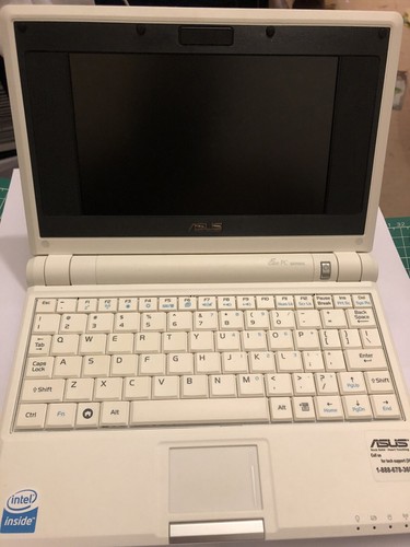 Asus eee ssd - eee, 2g