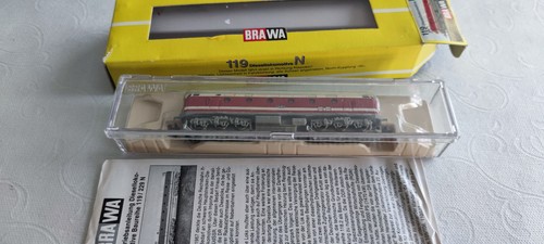 Brawa spur 1400 - 1400, *