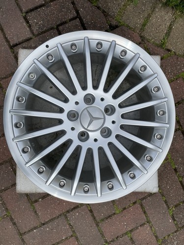 Mercedes benz klasse w211 - mercedes-benz,