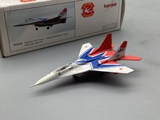 Flugzeug Modell 1:200 Herpa