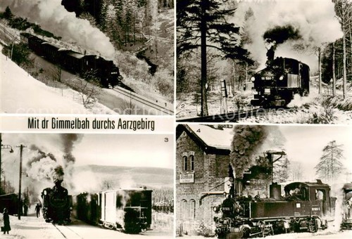 Hammerunterwiesenthal mit - mit, dr