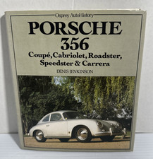 Porsche 356 Coupe Cabriolet