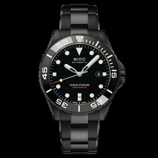 MIDO OCEAN STAR 600 DLC