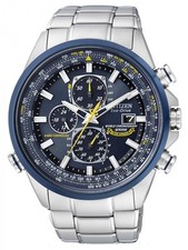 Citizen Herrenuhr Blue Angels