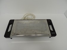 Rowenta Wärmeplatte Rechaud