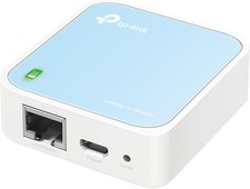 TP-Link WLAN Nano Router