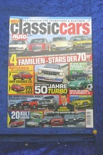 Classic Cars 3/12 2002 Turbo