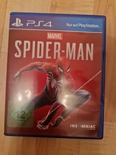 Marvel's Spider-Man PS4