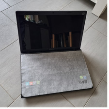 Lenovo G710 Notebook 17,3 Zoll