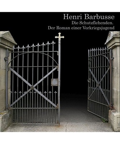 Die schutzflehenden roman - die,