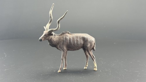 Lineol kudu antilope sehr - kudu,