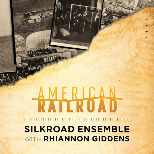 Silkroad ensemble rhiannon - ensemble, &