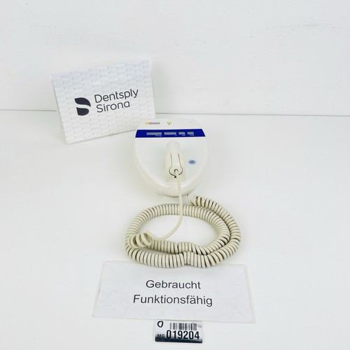 Sirona orthophos xg3 - orthophos,