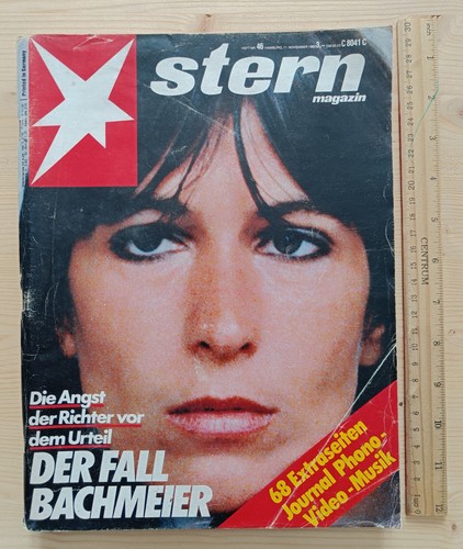 Marianne bachmeier cover - cover, |