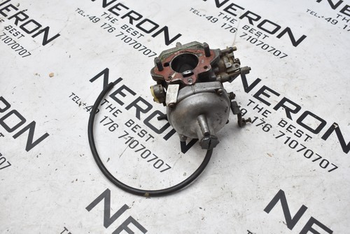 Land rover vergaser cd175 - rover, v8