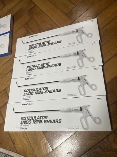 Auto suture roticulator endo - roticulator,