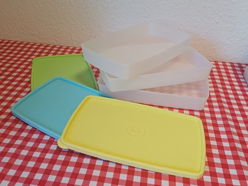 Tupperware gefrierdose 0 - 3,