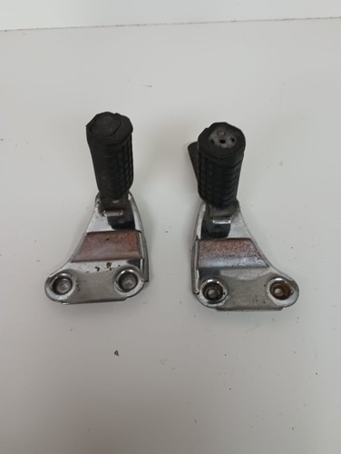Trittbretter hinten beifahrer - trittbretter,