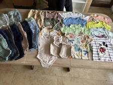 Kinder Kleider Paket Junge