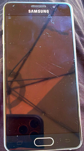Samsung galaxy 16 - galaxy, gb