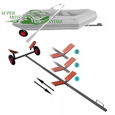 Boots Trailer Anhänger