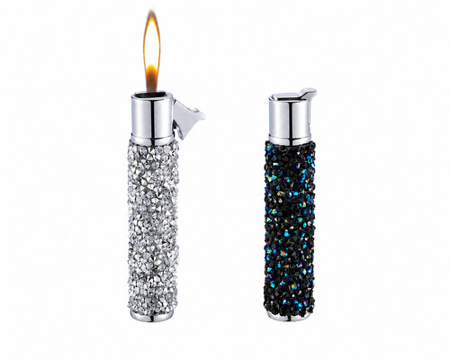 Champ 2er set strass - champ,