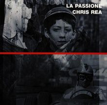 La Passione von Rea,Chris | CD