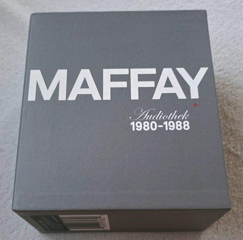 Peter maffay audiothek - peter, –