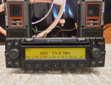 Original Mercedes Audio 30 APS