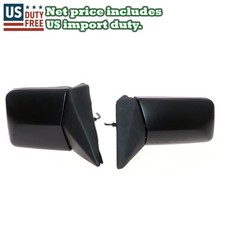 84-93' MERCEDES BENZ SALOON